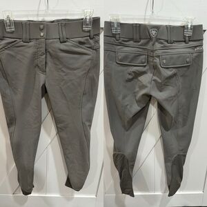 Ariat Pro Series Breeches